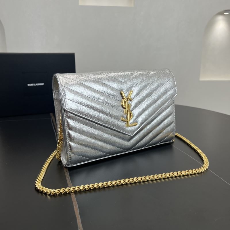 YSL Top Handle Bags